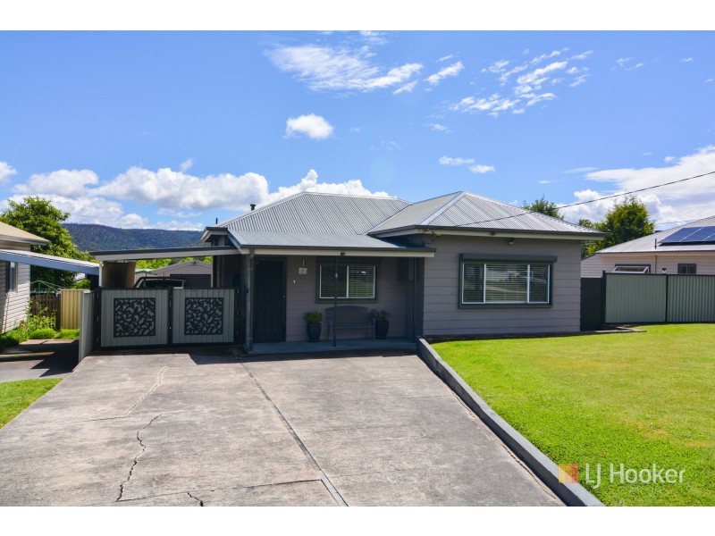3 Tobruk Street, Lithgow NSW 2790