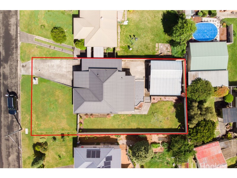 3 Tobruk Street, Lithgow NSW 2790