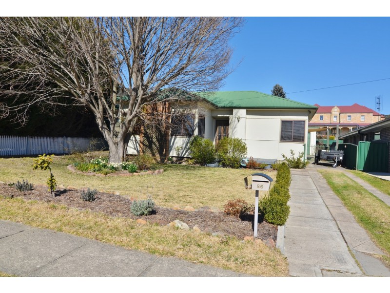 86 Rabaul Street, Lithgow NSW 2790
