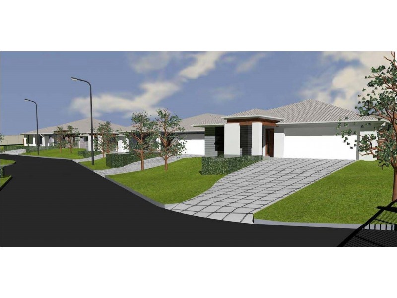 14 & 14a Eucalypt Place, Lithgow NSW 2790