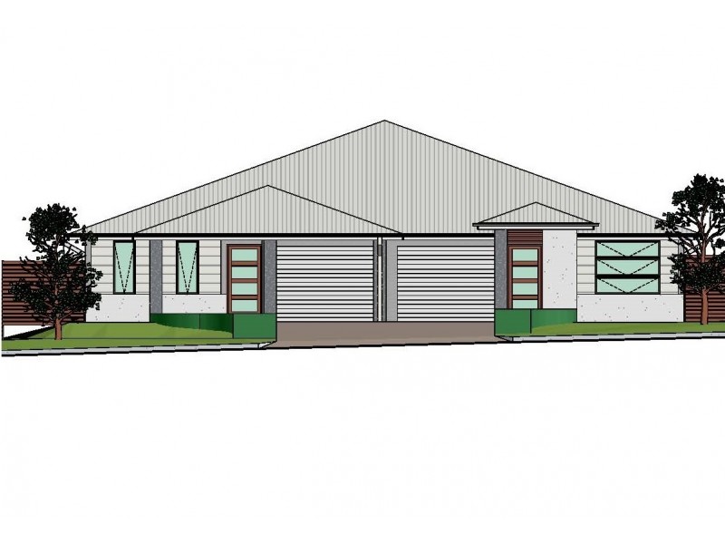 14 & 14a Eucalypt Place, Lithgow NSW 2790