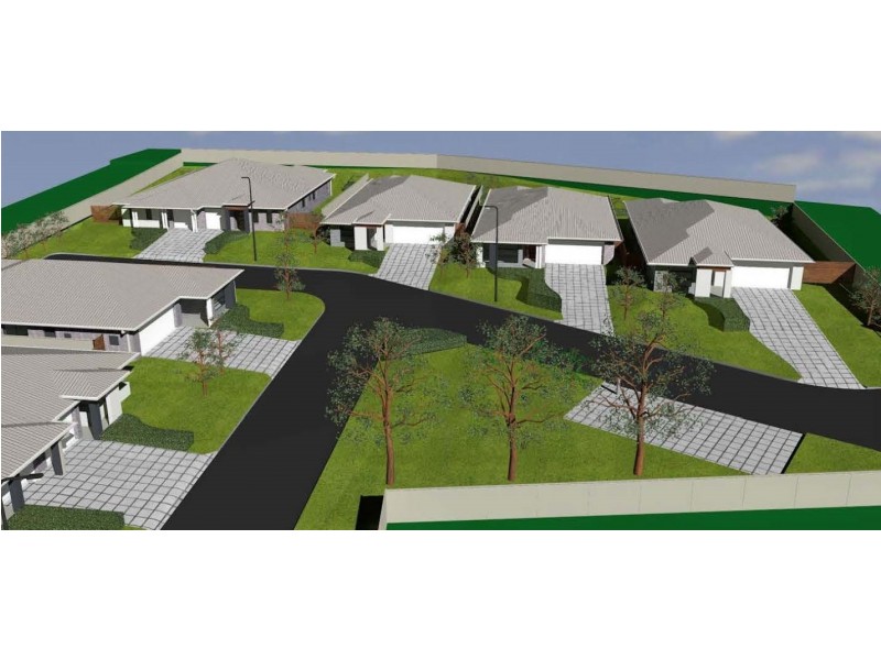 14 & 14a Eucalypt Place, Lithgow NSW 2790