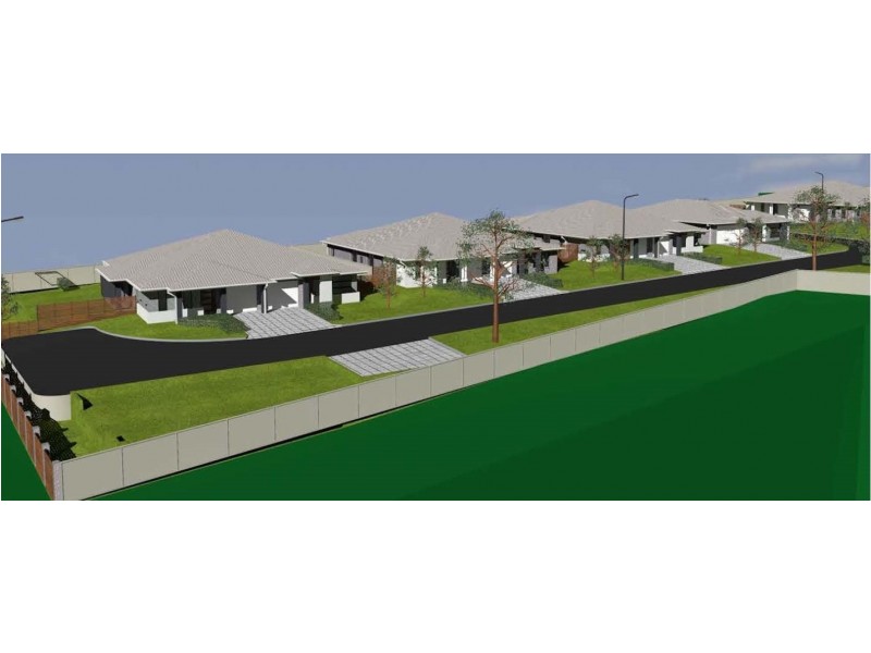 14 & 14a Eucalypt Place, Lithgow NSW 2790