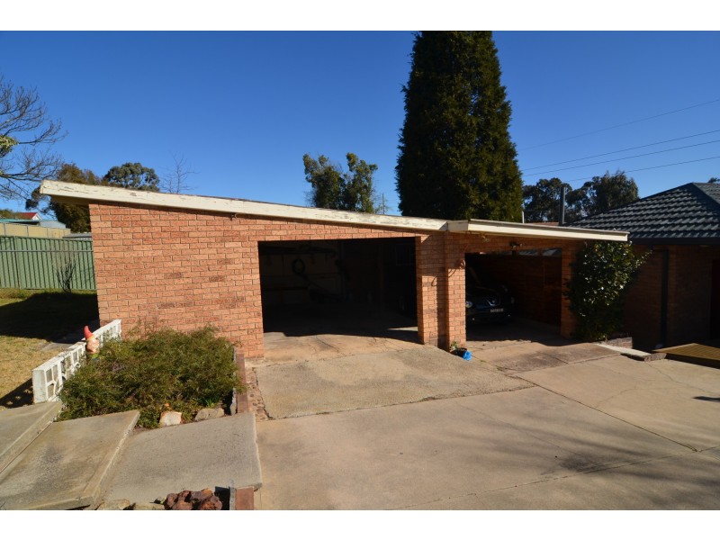 11 Cripps Avenue, Wallerawang NSW 2845