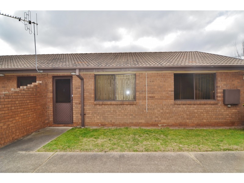 4/38-40 Tank Street, Lithgow NSW 2790