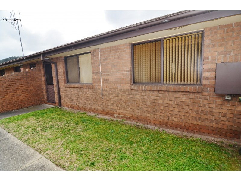 4/38-40 Tank Street, Lithgow NSW 2790