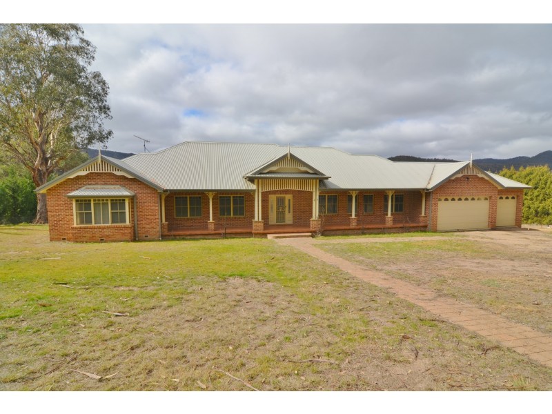 27 Baaners Lane, Little Hartley NSW 2790