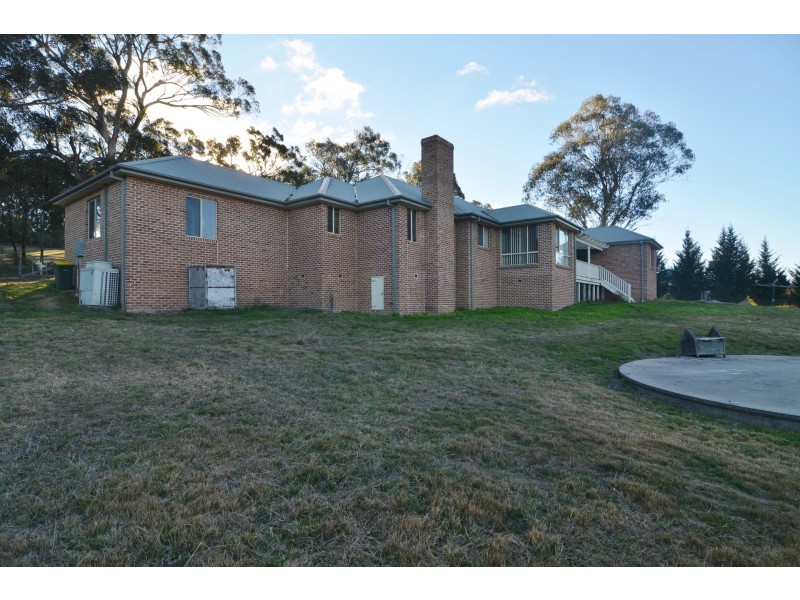 27 Baaners Lane, Little Hartley NSW 2790