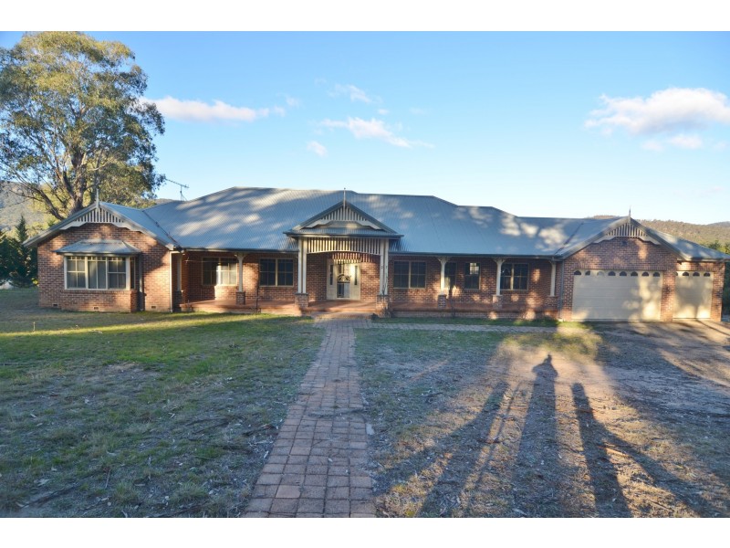 27 Baaners Lane, Little Hartley NSW 2790