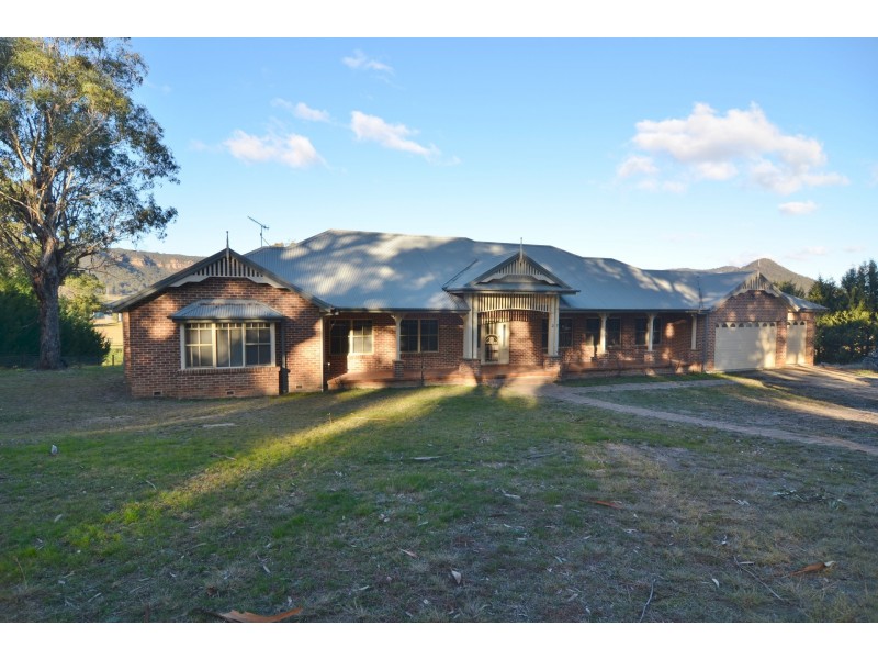27 Baaners Lane, Little Hartley NSW 2790