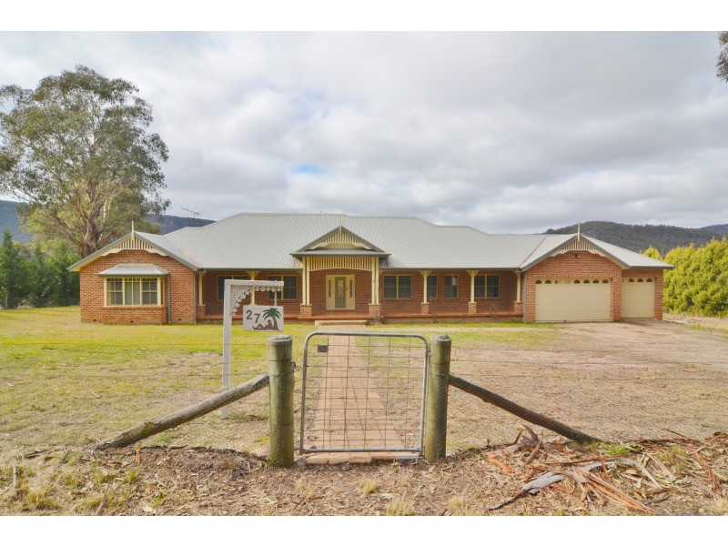 27 Baaners Lane, Little Hartley NSW 2790