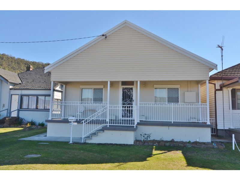 88 Sandford Avenue, Lithgow NSW 2790