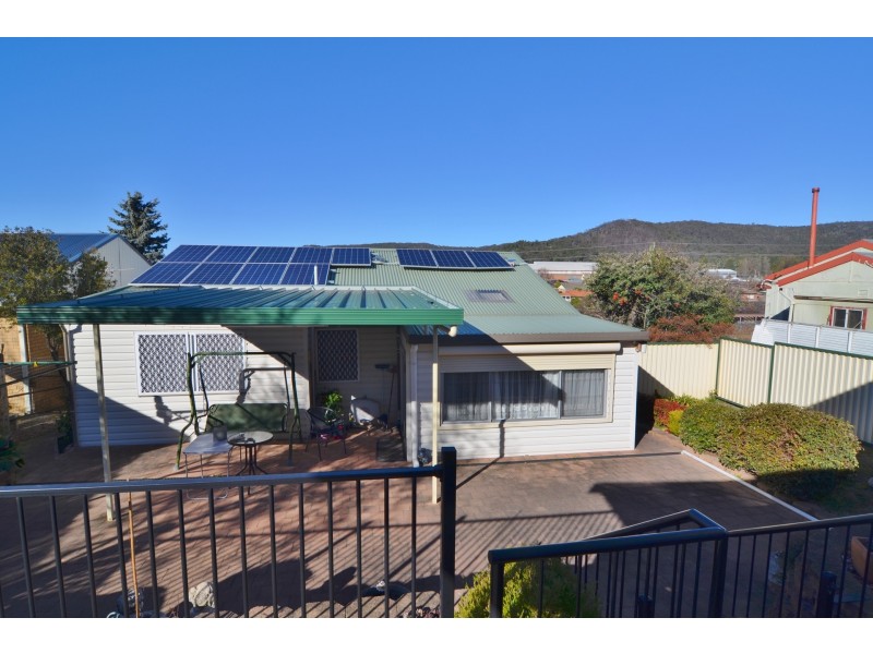 61 Musket Parade, Lithgow NSW 2790
