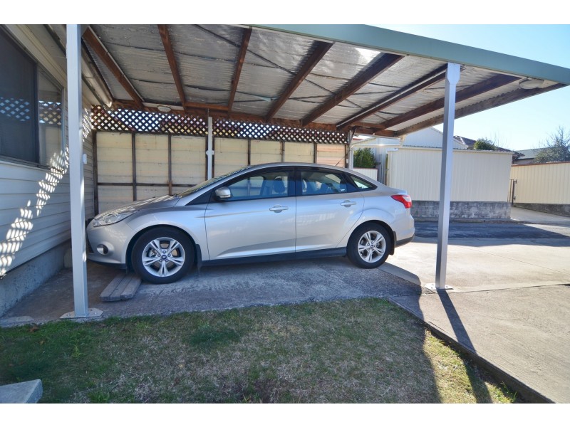 61 Musket Parade, Lithgow NSW 2790