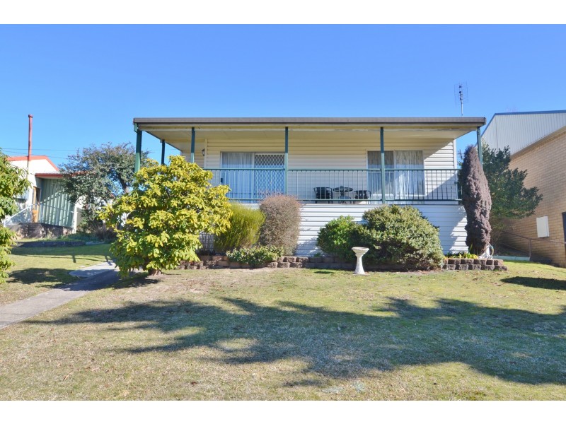 61 Musket Parade, Lithgow NSW 2790