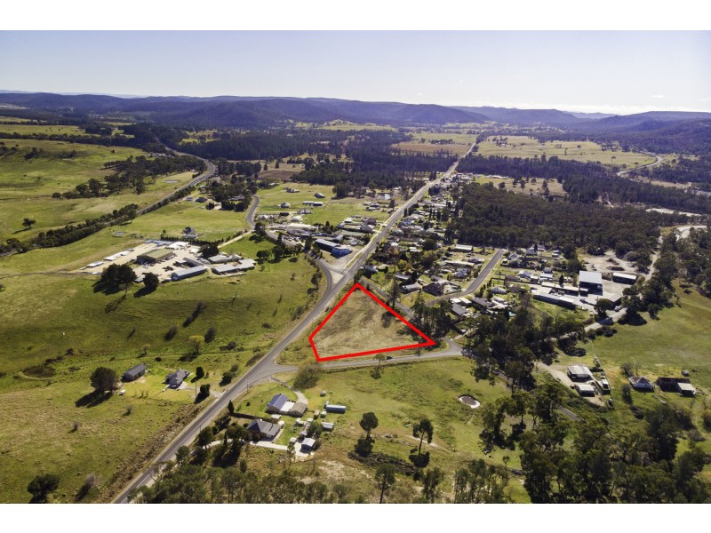 33 Wolgan Road, Lidsdale NSW 2790