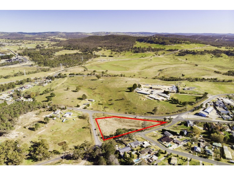 33 Wolgan Road, Lidsdale NSW 2790