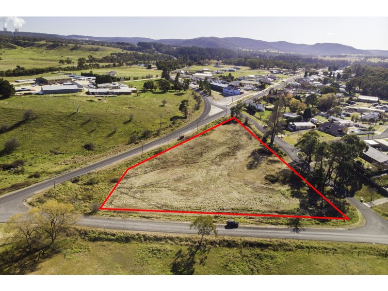 33 Wolgan Road, Lidsdale NSW 2790