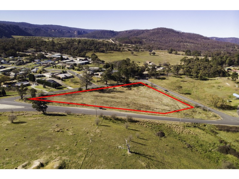 33 Wolgan Road, Lidsdale NSW 2790
