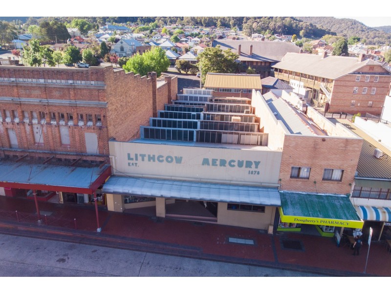 101 Main Street, Lithgow NSW 2790
