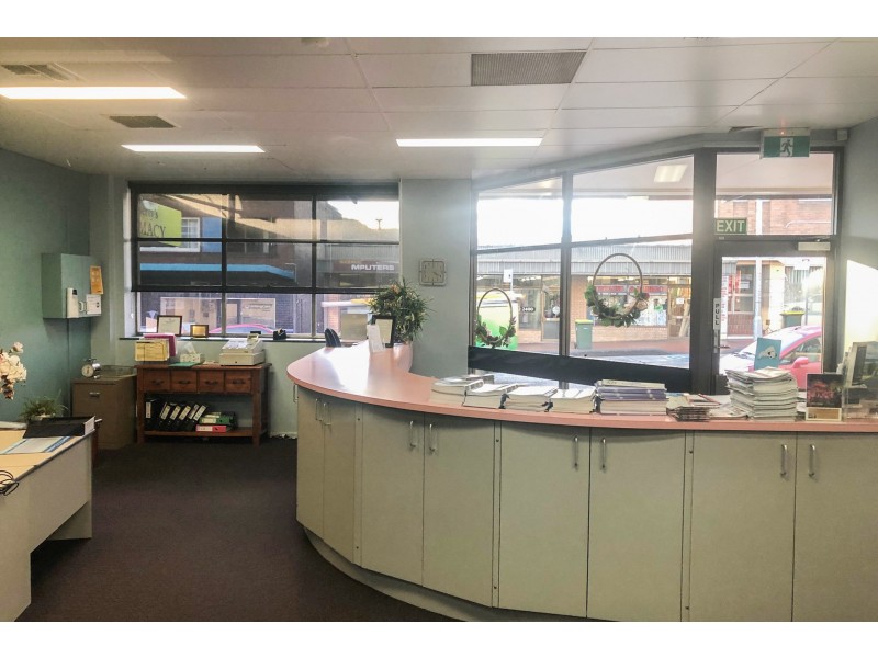 101 Main Street, Lithgow NSW 2790