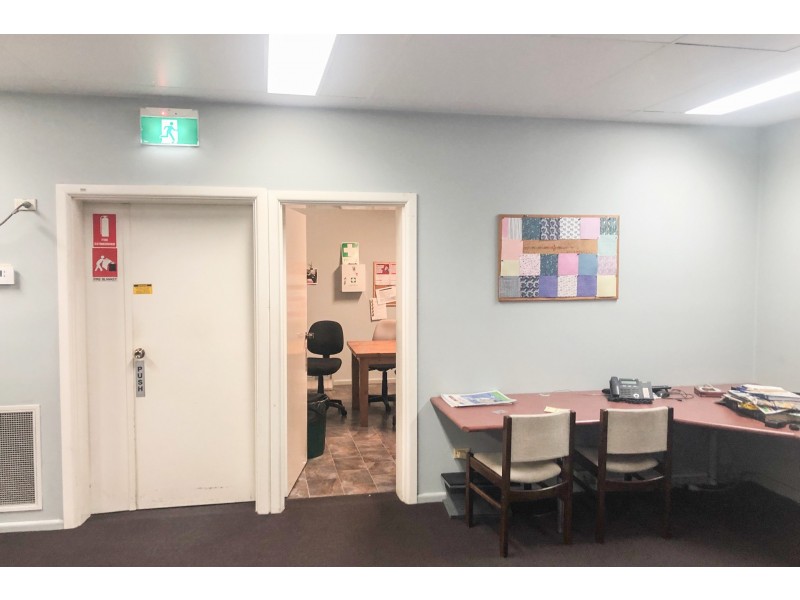 101 Main Street, Lithgow NSW 2790