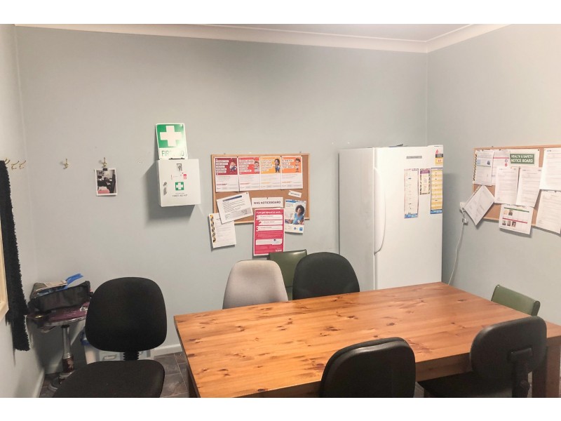 101 Main Street, Lithgow NSW 2790