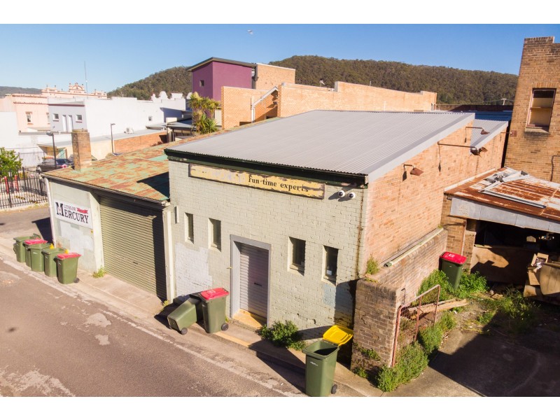 101 Main Street, Lithgow NSW 2790