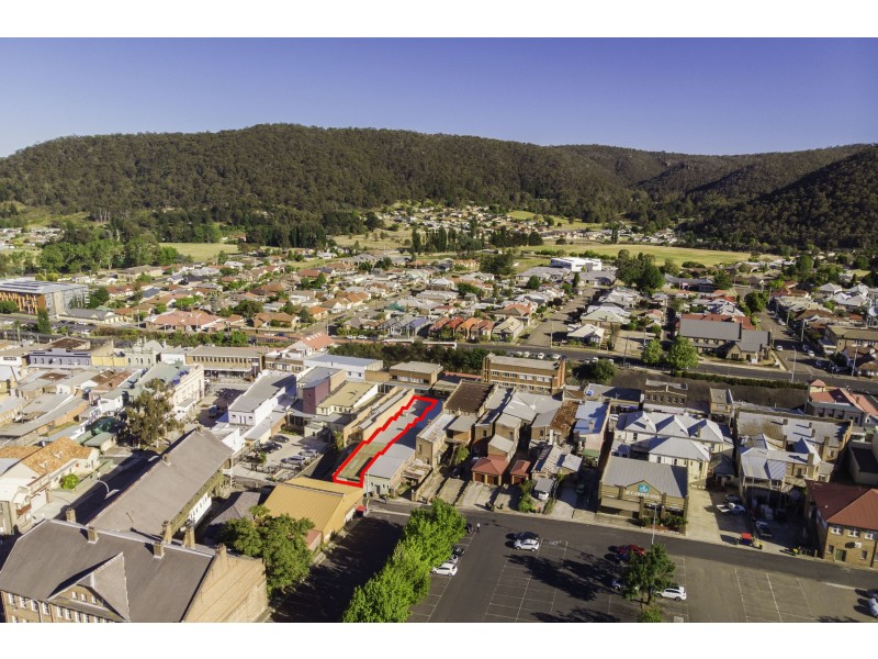 101 Main Street, Lithgow NSW 2790