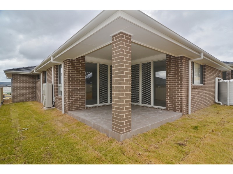 31 Henning Crescent, Wallerawang NSW 2845