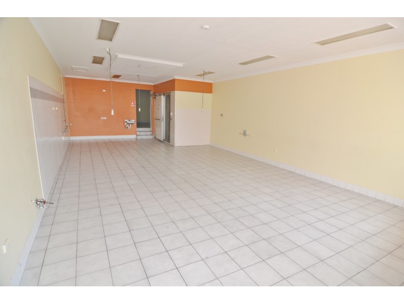 199 Main Street, Lithgow NSW 2790