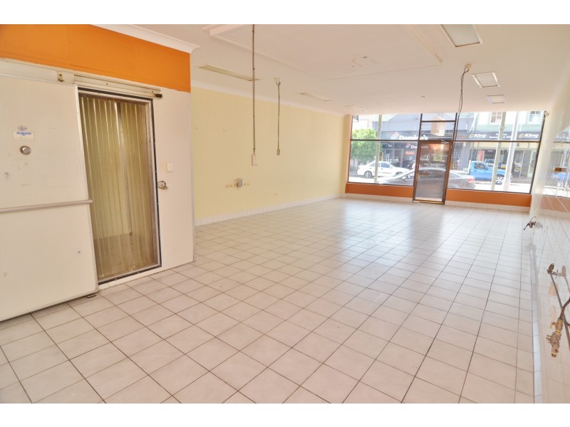 199 Main Street, Lithgow NSW 2790