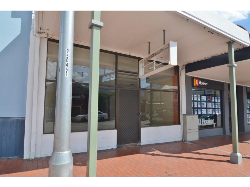 199 Main Street, Lithgow NSW 2790