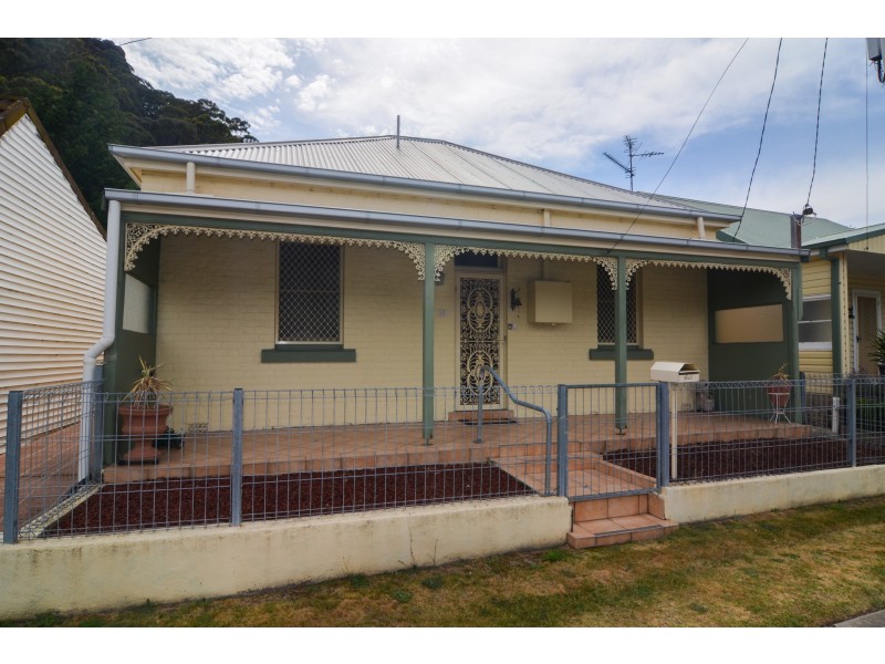 25 Ramsay Street, Lithgow NSW 2790