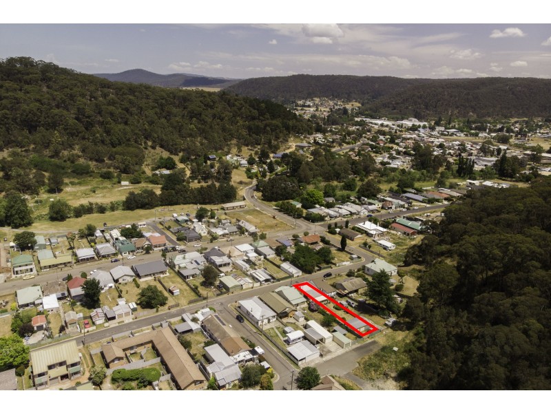 25 Ramsay Street, Lithgow NSW 2790