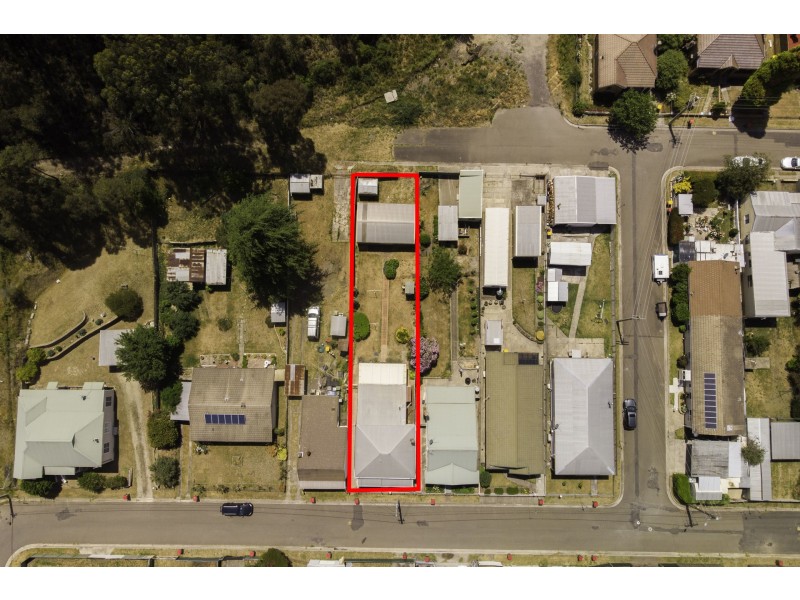 25 Ramsay Street, Lithgow NSW 2790