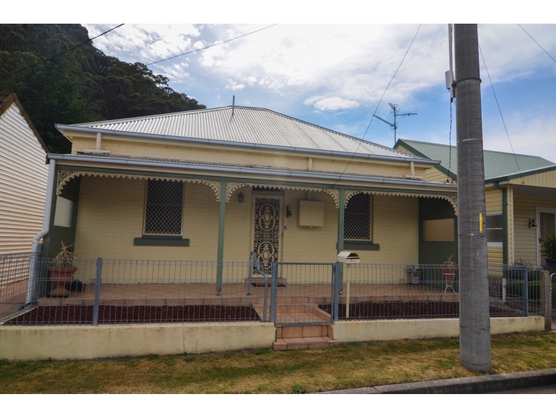 25 Ramsay Street, Lithgow NSW 2790