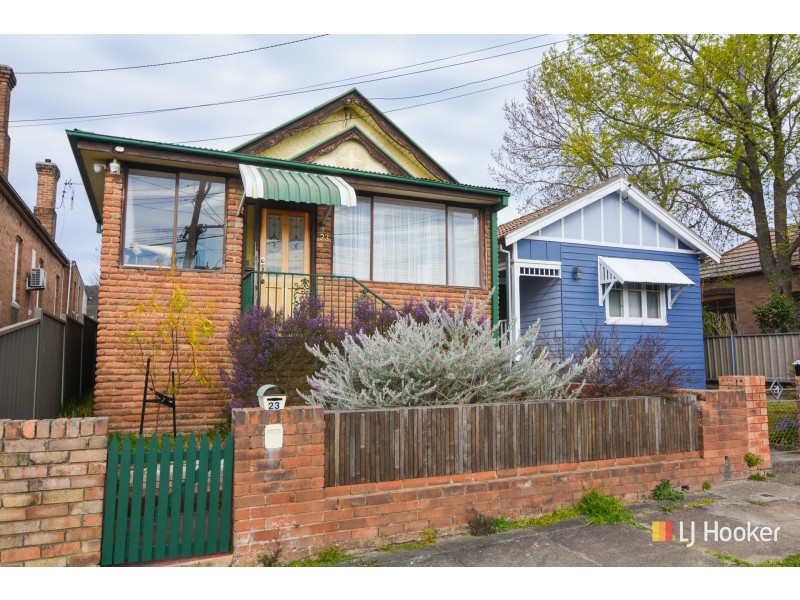 23 Calero Street, Lithgow NSW 2790