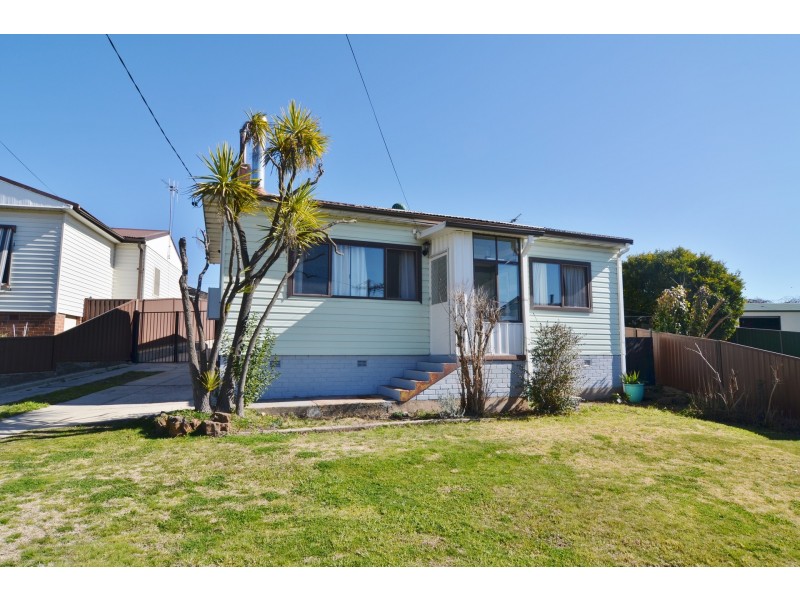 41 Bayonet Street, Lithgow NSW 2790
