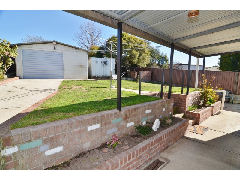 41 Bayonet Street, Lithgow NSW 2790