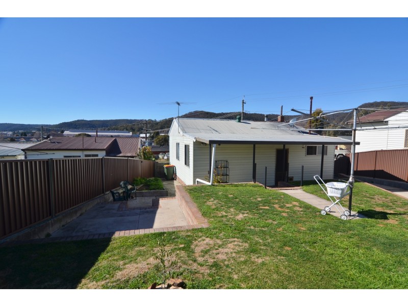 41 Bayonet Street, Lithgow NSW 2790