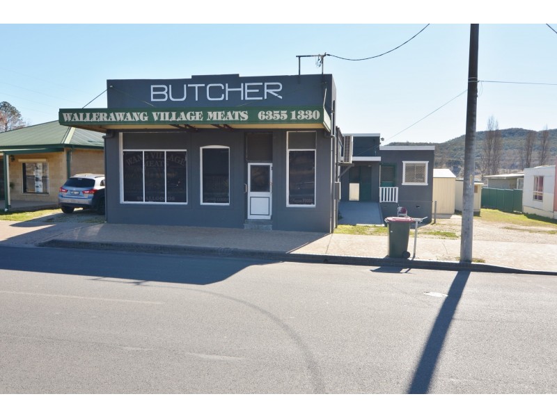 24 Main Street, Wallerawang NSW 2845
