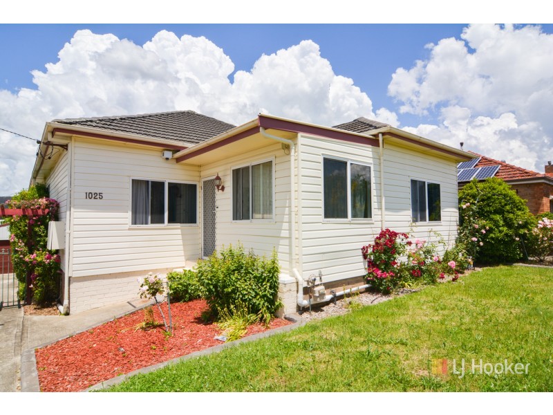 1025 Great Western Highway, Lithgow NSW 2790