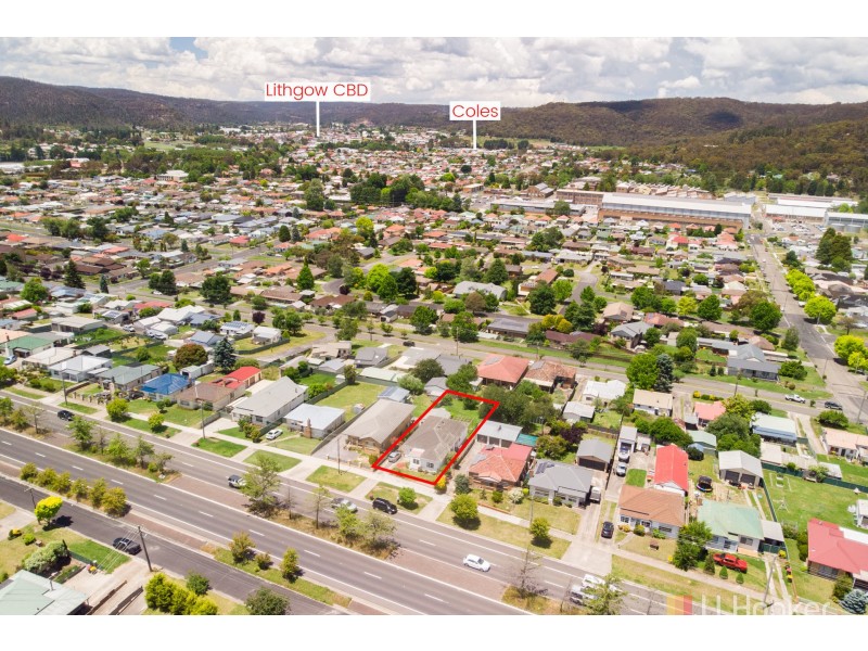 1025 Great Western Highway, Lithgow NSW 2790