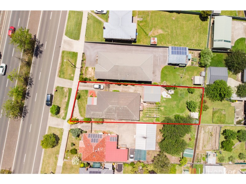 1025 Great Western Highway, Lithgow NSW 2790