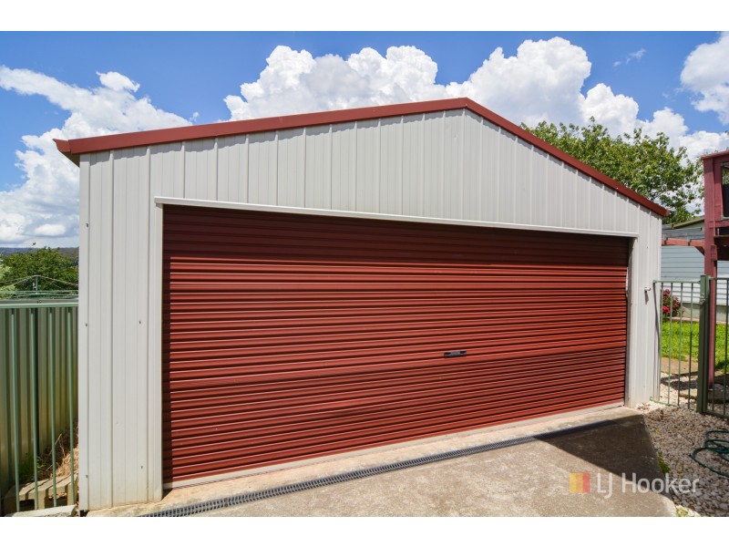 1025 Great Western Highway, Lithgow NSW 2790