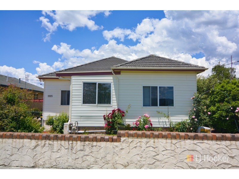 1025 Great Western Highway, Lithgow NSW 2790