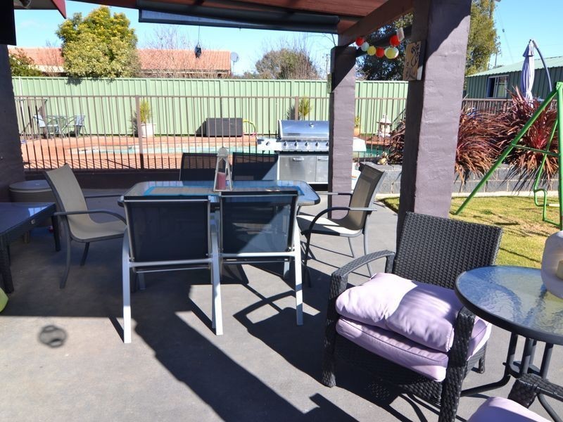 4 Tarrone Place, Wallerawang NSW 2845