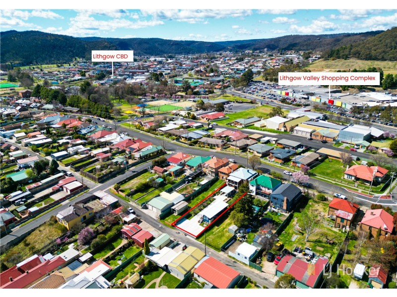 98 Hassans Walls Road, Lithgow NSW 2790