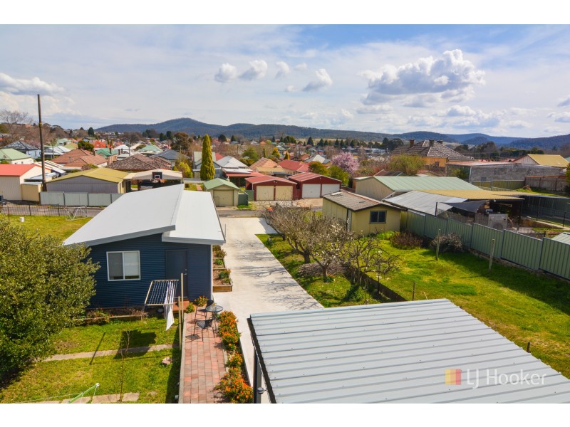 98 Hassans Walls Road, Lithgow NSW 2790